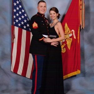 Ball Gown